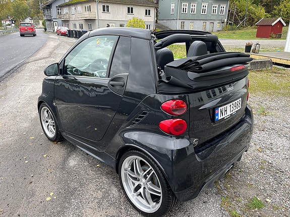 Smart Fortwo 6 of 23