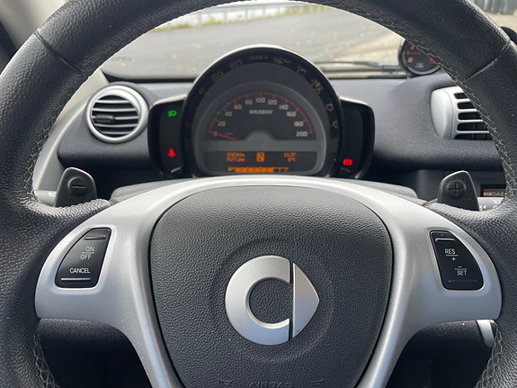 Smart Fortwo 22 of 23