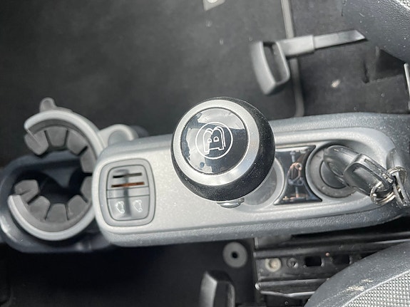 Smart Fortwo 23 of 23