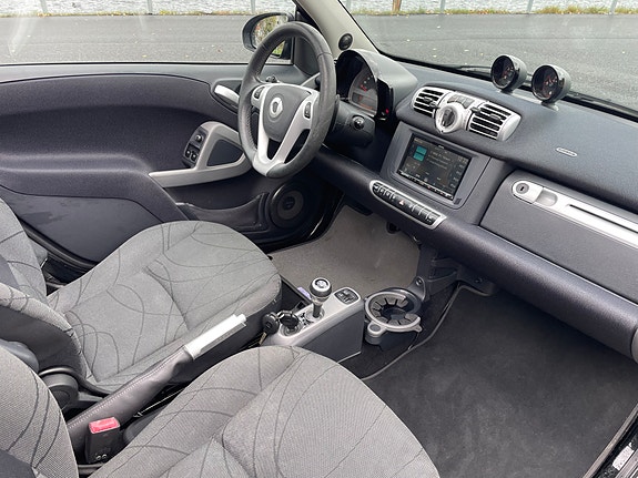 Smart Fortwo 11 of 23