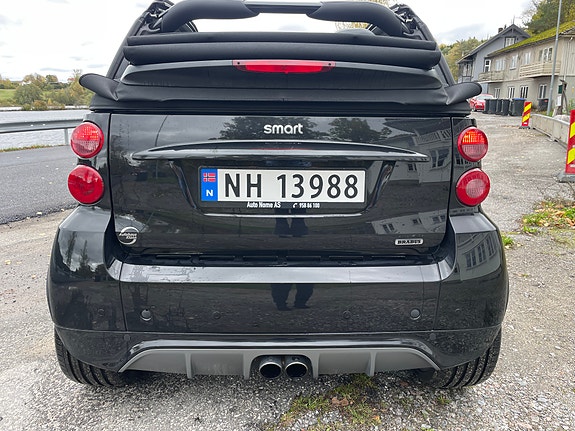 Smart Fortwo 4 of 23