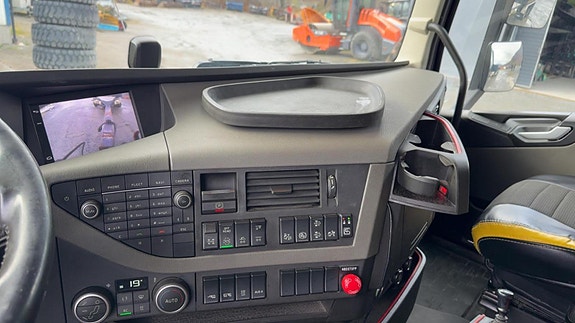 Volvo FH 540 10 of 12