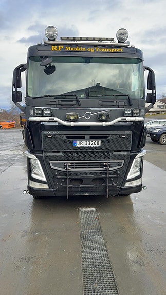 Volvo FH 540 7 of 12