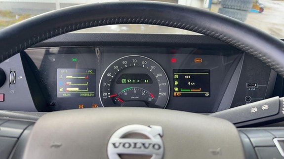 Volvo FH 540 11 of 12