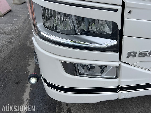 Scania R-serie 11 of 30