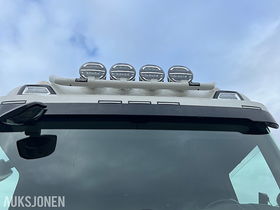 Scania R-serie 9 of 30