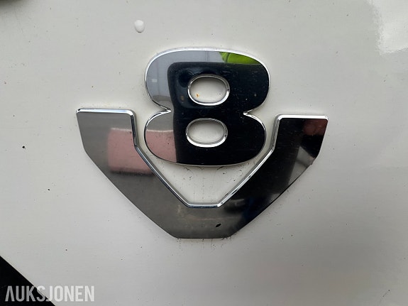 Scania R-serie 28 of 30
