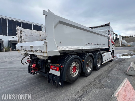 Scania R-serie 5 of 30