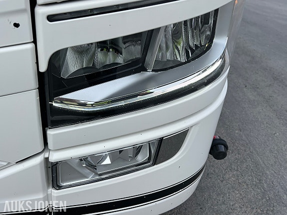Scania R-serie 12 of 30
