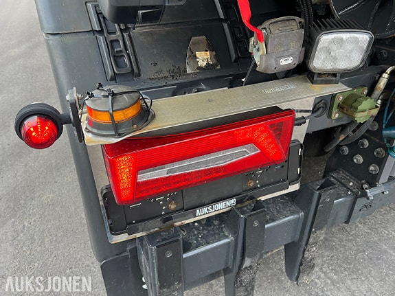 Scania R-serie 14 of 30