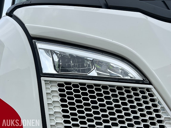 Scania R-serie 10 of 30