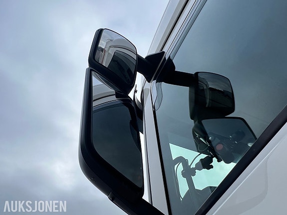 Scania R-serie 18 of 30