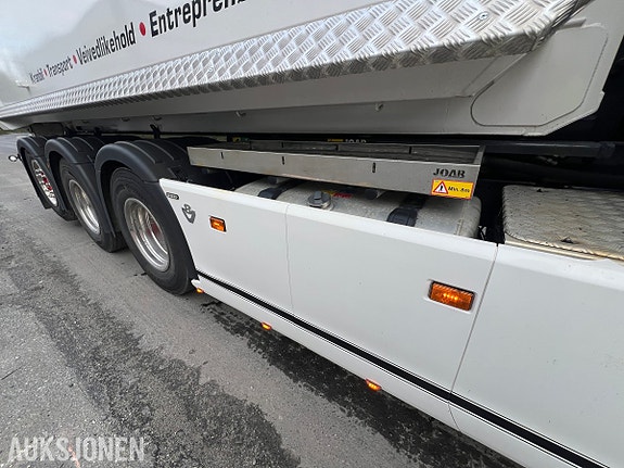 Scania R-serie 27 of 30