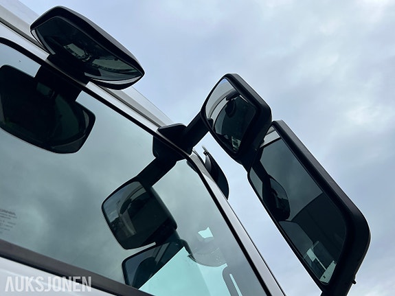 Scania R-serie 16 of 30