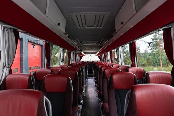 Setra S546 HD 4 of 5