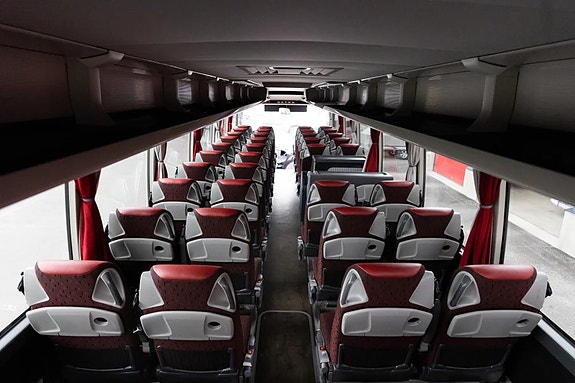 Setra S546 HD 5 of 5