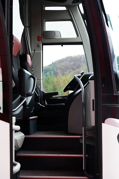 Setra S546 HD 3 of 5