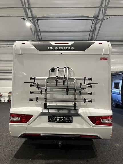 Adria MATRIX 670SC ALDE / SOLCELLE / LITHIUM / ALDE 4 of 30