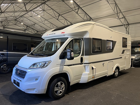Adria MATRIX 670SC ALDE / SOLCELLE / LITHIUM / ALDE 2 of 30