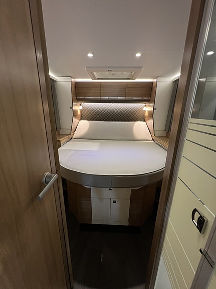 Adria MATRIX 670SC ALDE / SOLCELLE / LITHIUM / ALDE 25 of 30