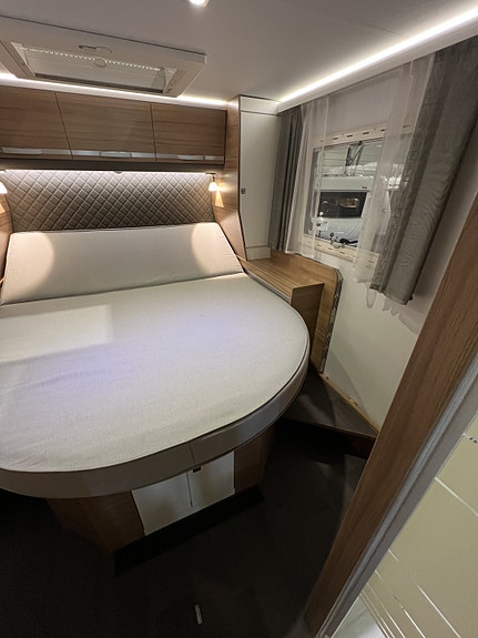 Adria MATRIX 670SC ALDE / SOLCELLE / LITHIUM / ALDE 27 of 30