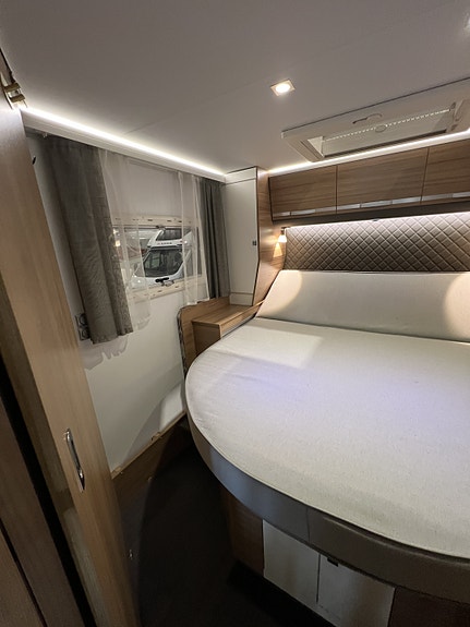 Adria MATRIX 670SC ALDE / SOLCELLE / LITHIUM / ALDE 26 of 30