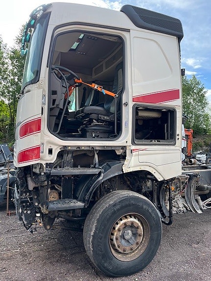 Volvo FH 3 of 3
