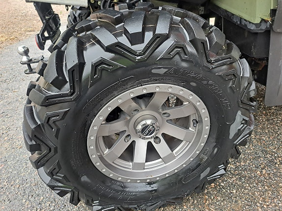 Can-Am Outlander Max Pro+ 570 T 7 of 7
