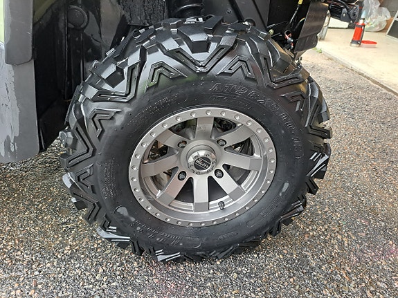 Can-Am Outlander Max Pro+ 570 T 6 of 7