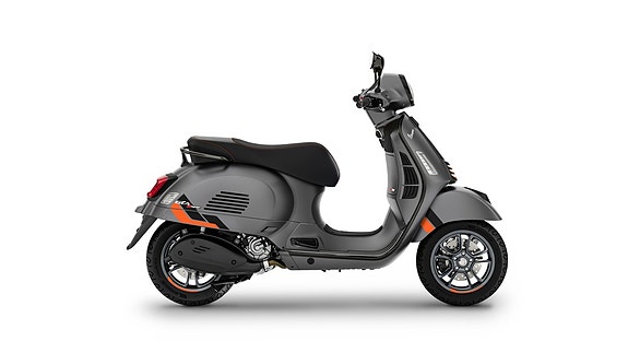 Vespa GTS 310 SUPERSPORT PÅ LAGER! 15 of 22