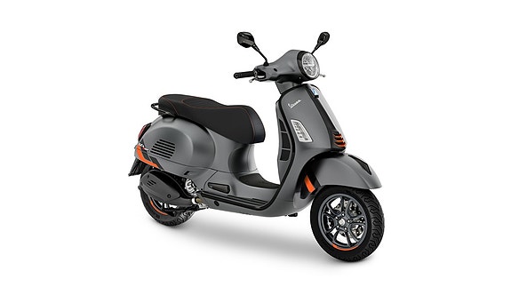 Vespa GTS 310 SUPERSPORT PÅ LAGER! 14 of 22