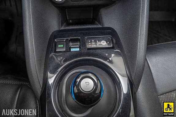 Nissan Leaf 17 of 30