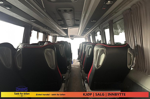 Mercedes-Benz Sprinter 519 CDI 8 of 12