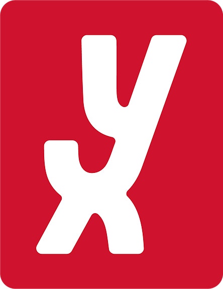 YX Norge AS logo