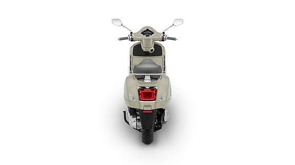 Vespa GTS 310 PÅ LAGER! 6 of 13