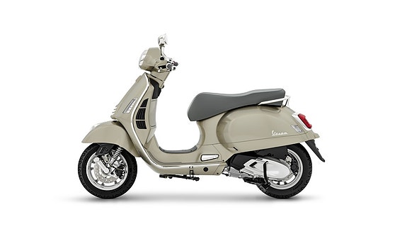Vespa GTS 310 PÅ LAGER! 5 of 13