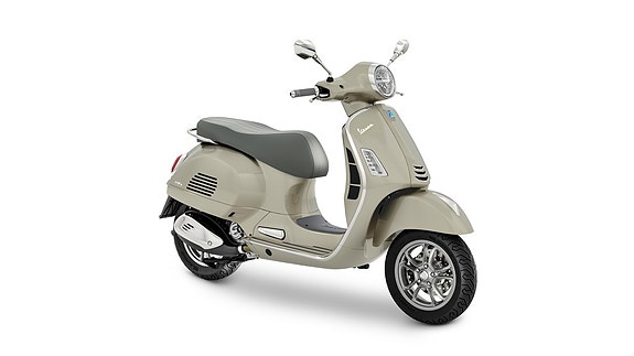 Vespa GTS 310 PÅ LAGER! 3 of 13