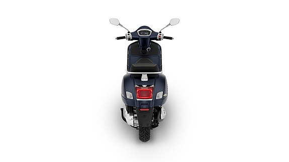 Vespa GTS 310 Supertech PÅ LAGER! 4 of 16