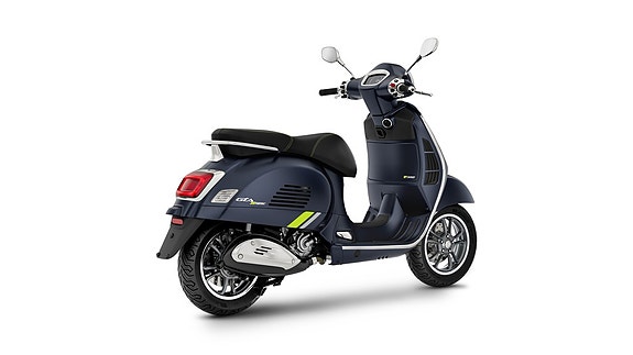 Vespa GTS 310 Supertech PÅ LAGER! 2 of 16