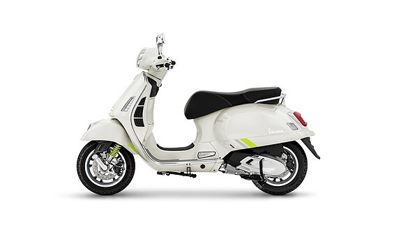 Vespa GTS 310 Supertech PÅ LAGER! 10 of 16