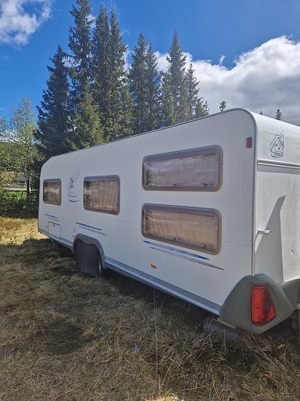 Knaus Royal Azur 650 4 of 30
