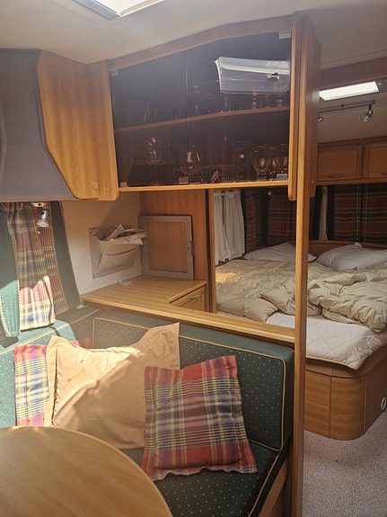 Knaus Royal Azur 650 29 of 30
