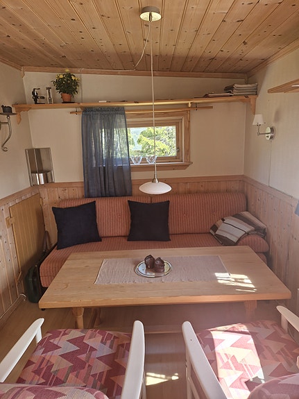 Knaus Royal Azur 650 18 of 30