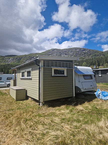 Knaus Royal Azur 650 6 of 30
