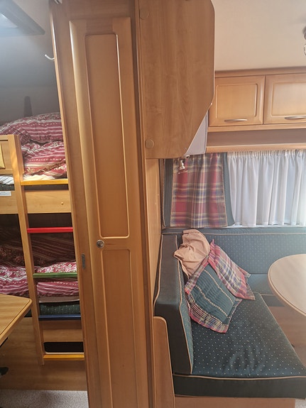 Knaus Royal Azur 650 26 of 30