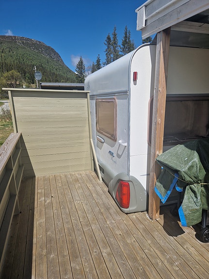 Knaus Royal Azur 650 10 of 30