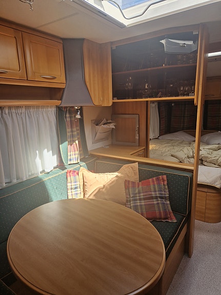 Knaus Royal Azur 650 28 of 30