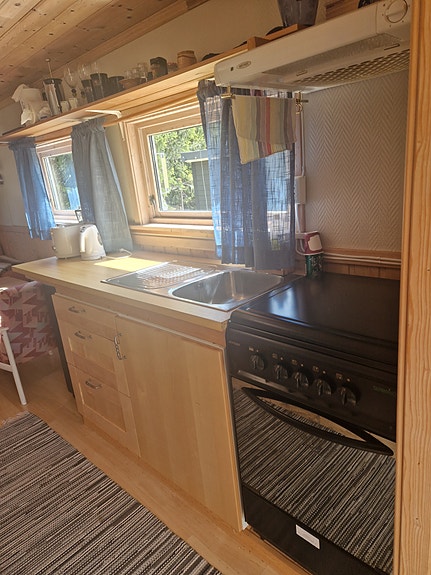 Knaus Royal Azur 650 16 of 30