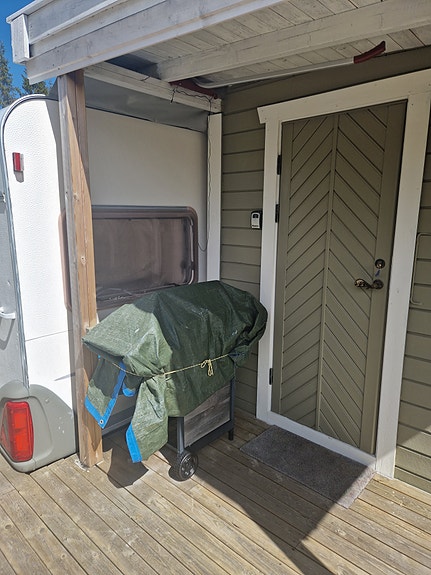 Knaus Royal Azur 650 13 of 30