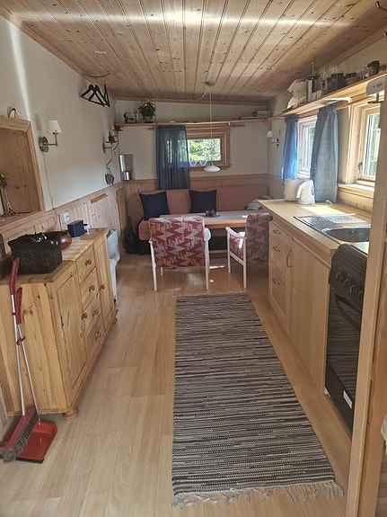 Knaus Royal Azur 650 15 of 30